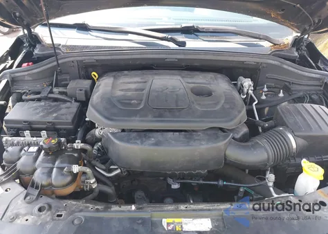 2020 Jeep Grand Cherokee Limited 4X4 z USA, uszkodzony, nr VIN 1C4RJFBG4LC207091